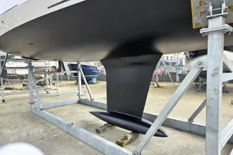 Thumbnail von Beneteau Oceanis 38.1 BLUE FOX