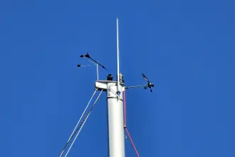 Thumbnail von Beneteau Oceanis 38.1 BLUE FOX