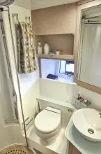 Thumbnail von Rodman Muse 44 Vortex