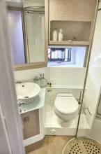 Thumbnail von Rodman Muse 44 Vortex