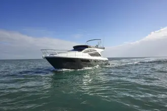 Thumbnail von Rodman Muse 44 Vortex