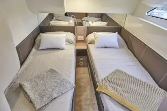 Thumbnail von Rodman Muse 44 Vortex