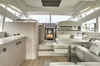 Thumbnail von Rodman Muse 44 Vortex