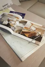 Thumbnail von Rodman Muse 44 Vortex