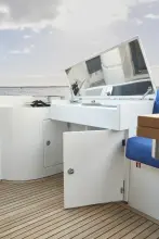 Thumbnail von Rodman Muse 44 Vortex