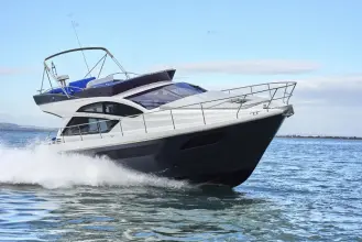 Thumbnail von Rodman Muse 44 Vortex