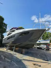 Thumbnail von Rodman Muse 44 Vortex