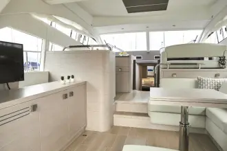 Thumbnail von Rodman Muse 44 Vortex