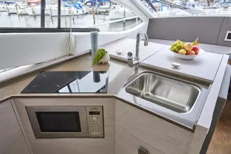 Thumbnail von Rodman Muse 44 Vortex