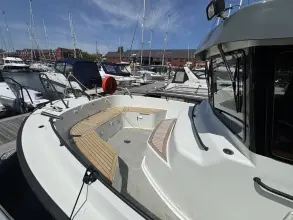 Thumbnail von Botnia Targa 32