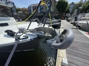 Thumbnail von Botnia Targa 32