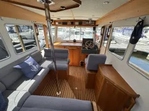 Thumbnail von Botnia Targa 32