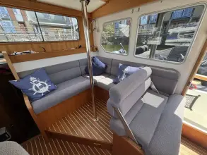 Thumbnail von Botnia Targa 32