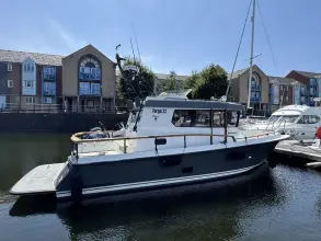 Thumbnail von Botnia Targa 32