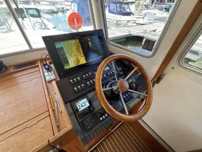 Thumbnail von Botnia Targa 32