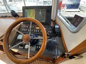 Thumbnail von Botnia Targa 32