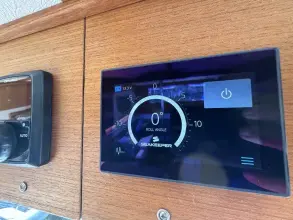 Thumbnail von Botnia Targa 32