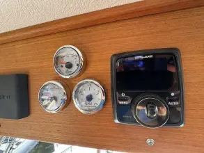 Thumbnail von Botnia Targa 32