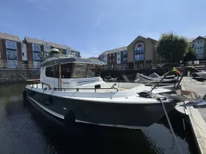 Thumbnail von Botnia Targa 32