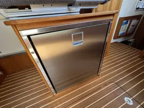 Thumbnail von Botnia Targa 32