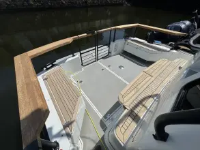 Thumbnail von Botnia Targa 32