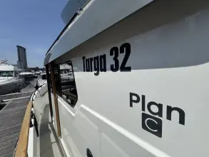 Thumbnail von Botnia Targa 32