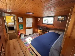 Thumbnail von Dutch Luxemotor 23m Barge