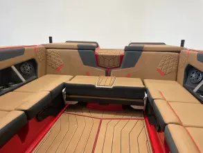 Thumbnail von Super Air Nautique GS22