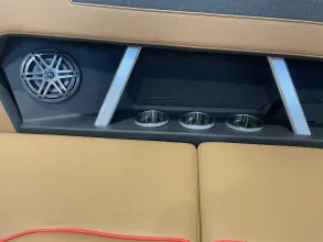 Thumbnail von Super Air Nautique GS22