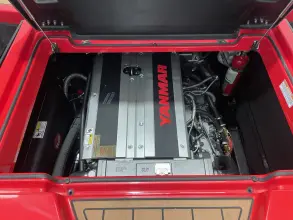 Thumbnail von Super Air Nautique GS22