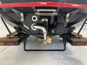 Thumbnail von Super Air Nautique GS22