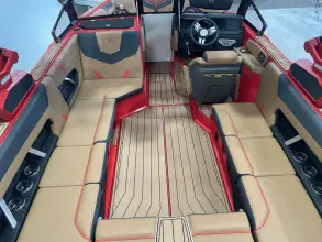 Thumbnail von Super Air Nautique GS22