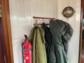 Thumbnail von Dutch Barge 85ft Maria Christina