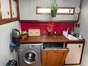 Thumbnail von Dutch Barge 85ft Maria Christina