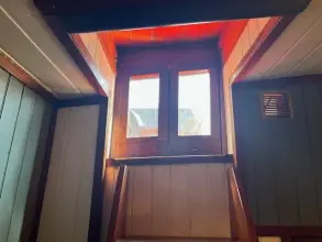 Thumbnail von Dutch Barge 85ft Maria Christina