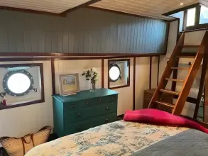 Thumbnail von Dutch Barge 85ft Maria Christina