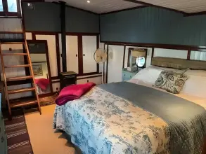 Thumbnail von Dutch Barge 85ft Maria Christina