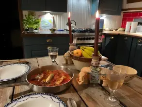 Thumbnail von Dutch Barge 85ft Maria Christina