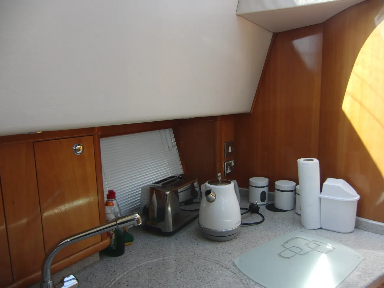 Thumbnail von Broom 50 West 1