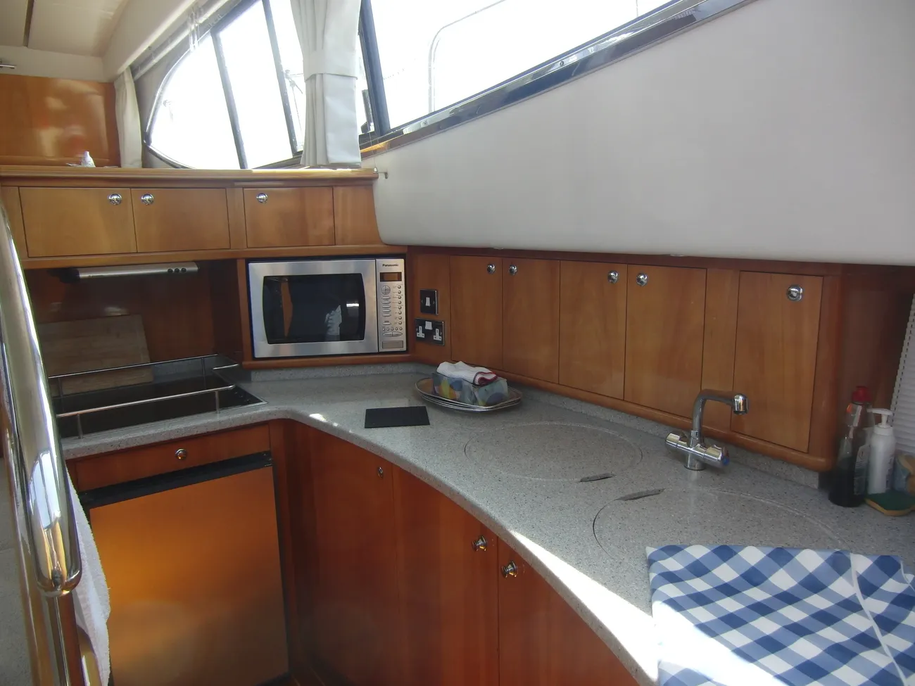 Thumbnail von Broom 50 West 1