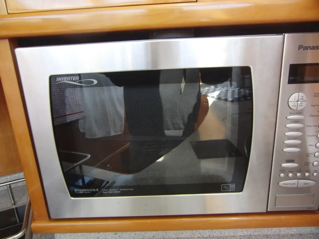 Thumbnail von Broom 50 West 1