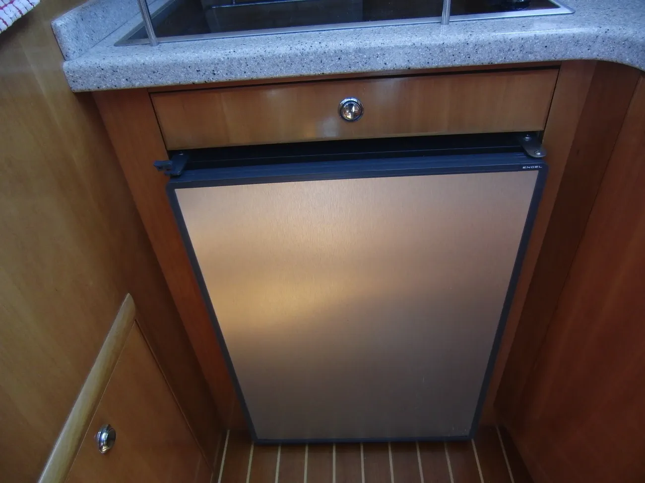 Thumbnail von Broom 50 West 1