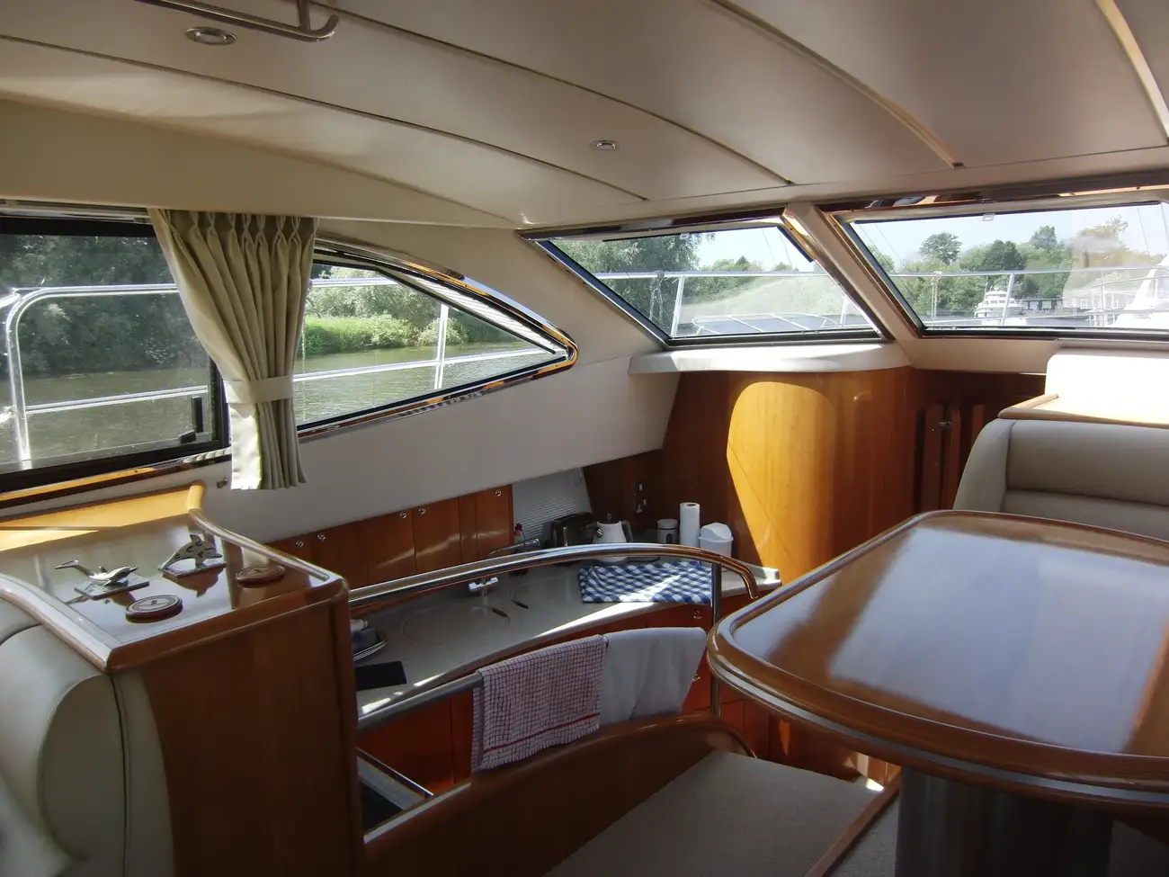 Thumbnail von Broom 50 West 1