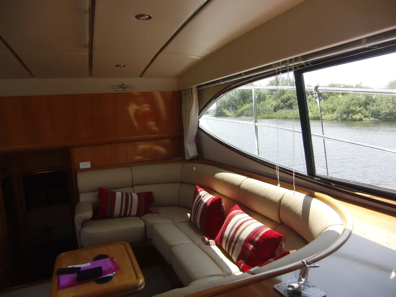 Thumbnail von Broom 50 West 1