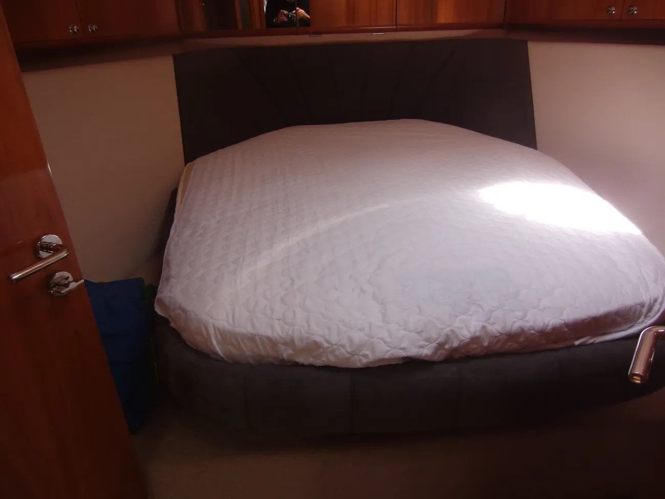 Thumbnail von Broom 50 West 1