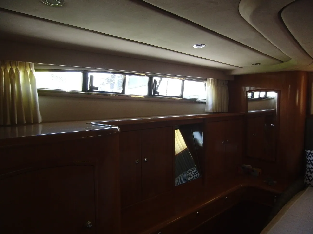 Thumbnail von Broom 50 West 1