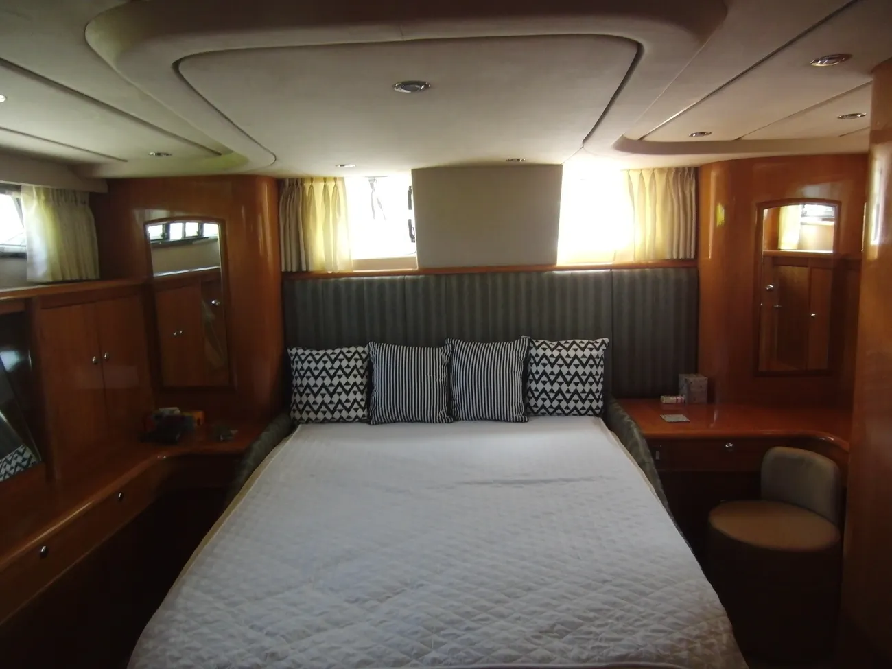 Thumbnail von Broom 50 West 1