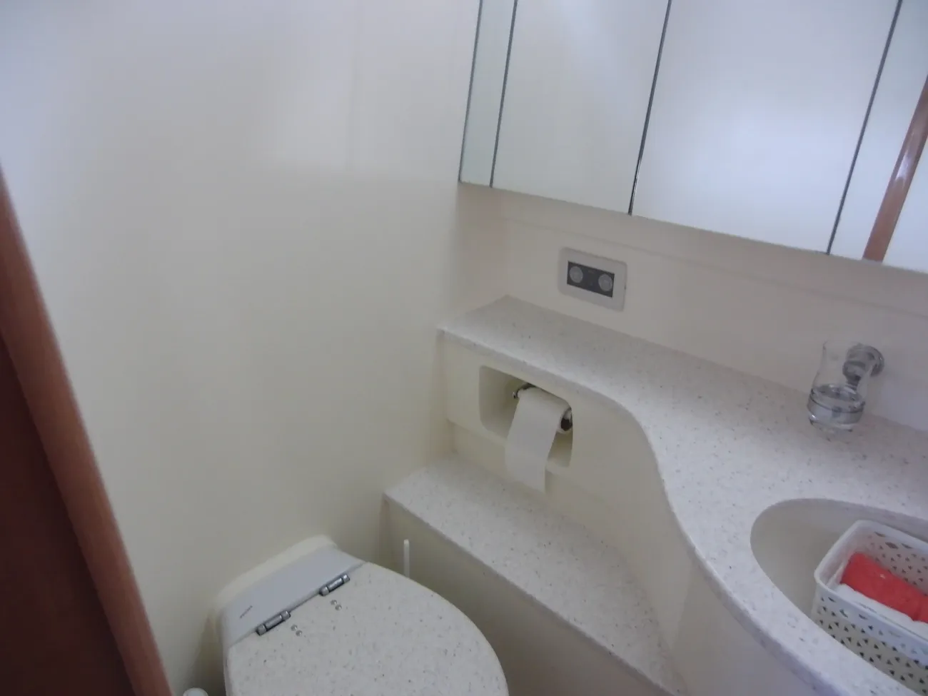 Thumbnail von Broom 50 West 1