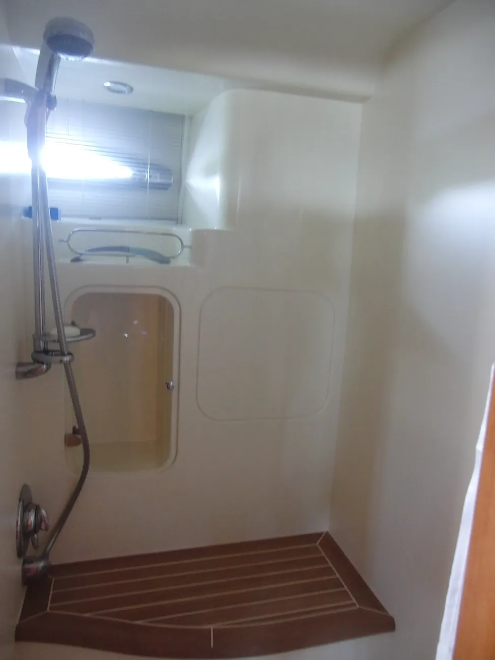 Thumbnail von Broom 50 West 1