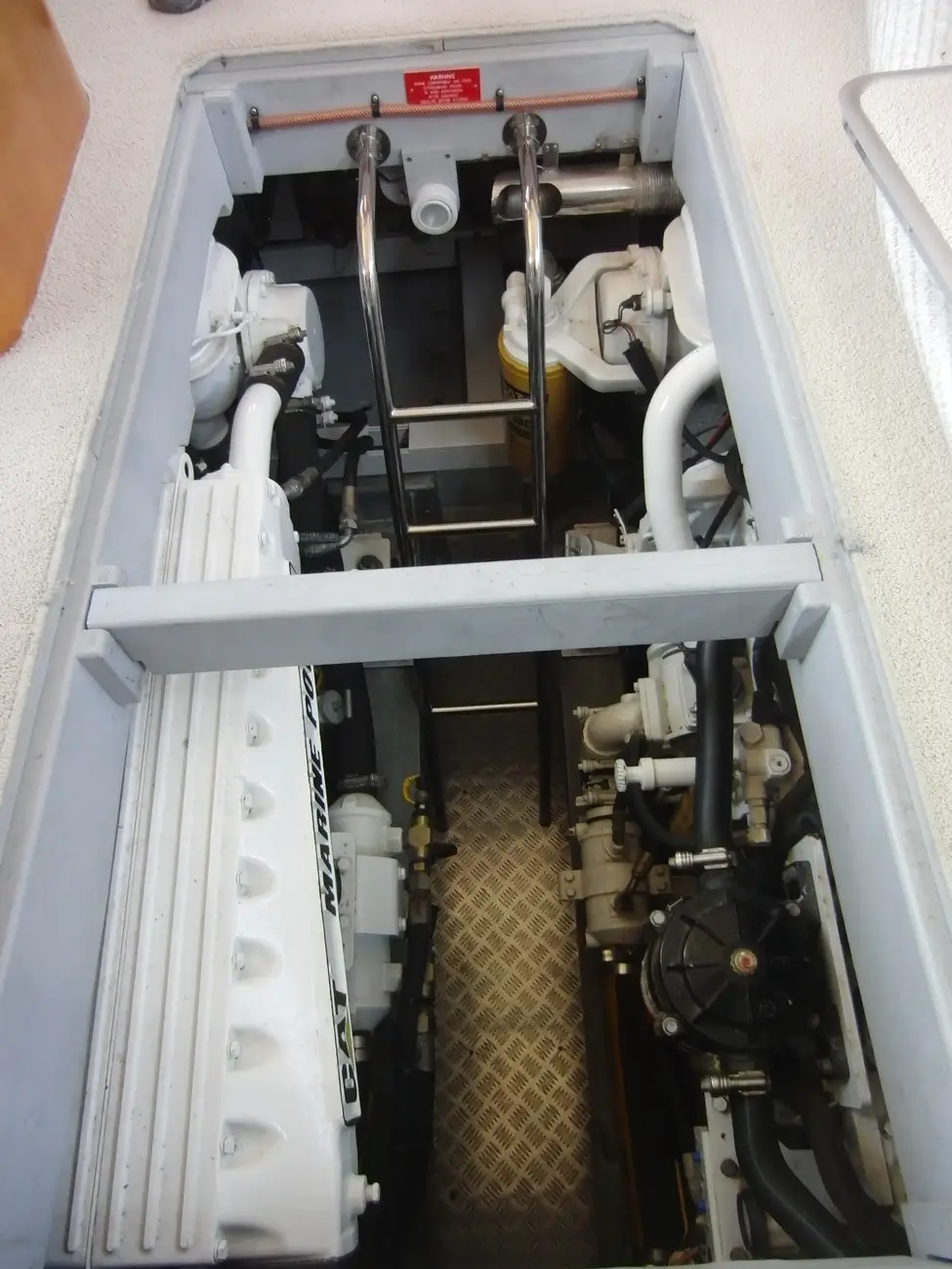 Thumbnail von Broom 50 West 1